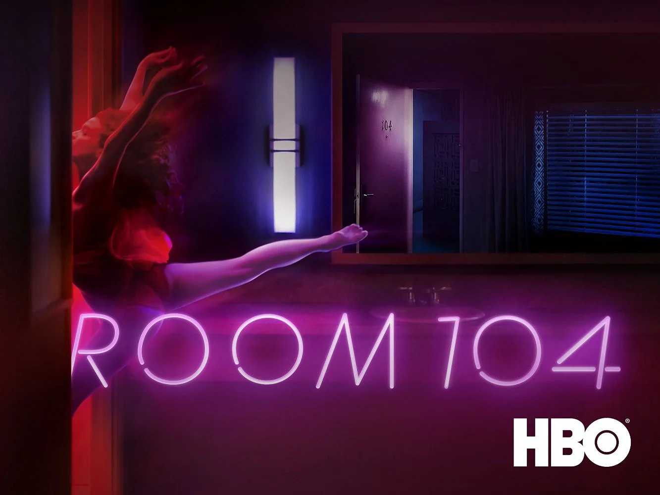 Căn Phòng 104 (Phần 3) - Room 104 (Season 3)