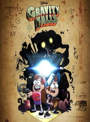 Gravity Falls Season 2