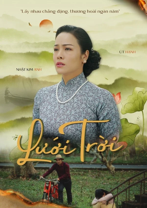 Lưới Trời