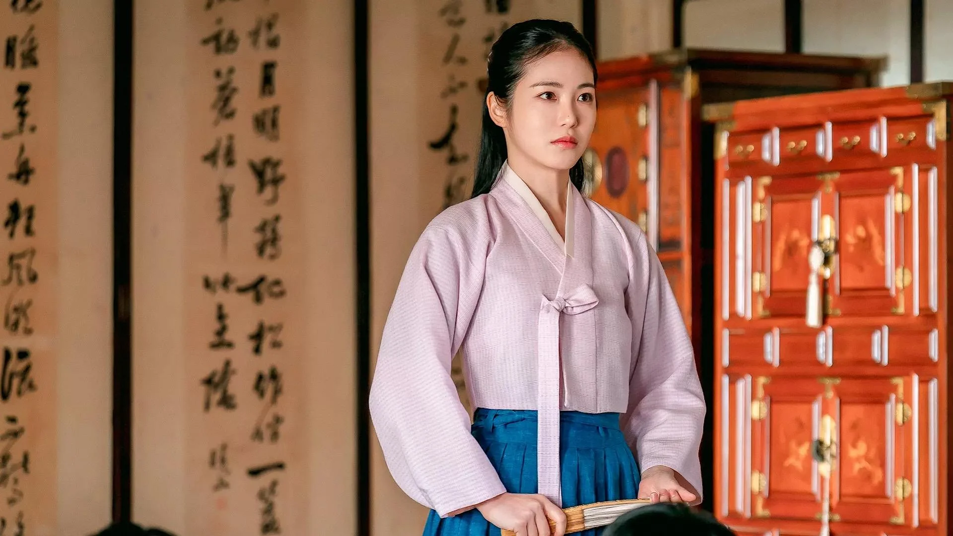 Jeong Nyeon: Ngôi Sao Vụt Sáng - Jeongnyeon: The Star Is Born