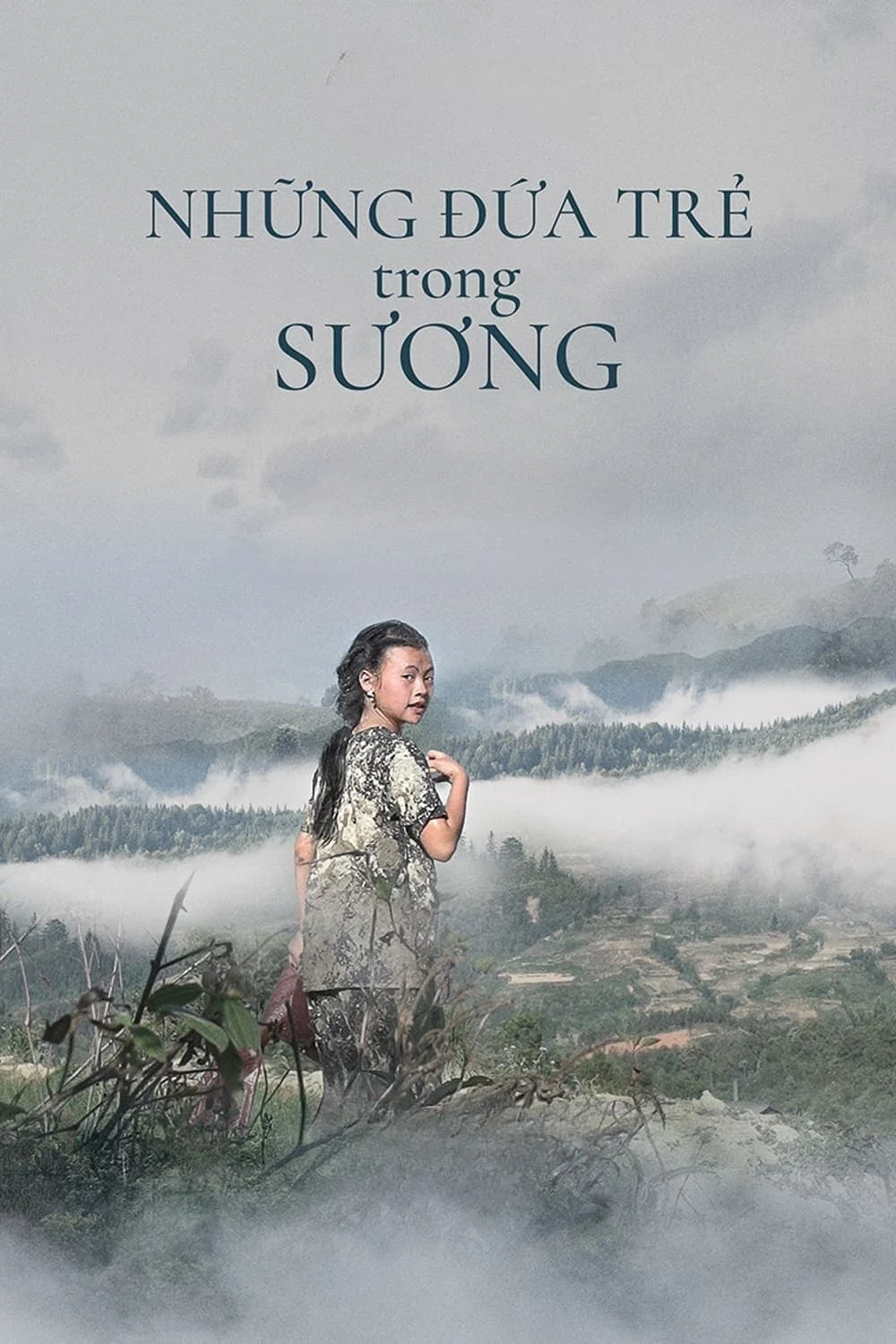 Phim Những Đứa Trẻ Trong Sương - Children Of The Mist (2022)