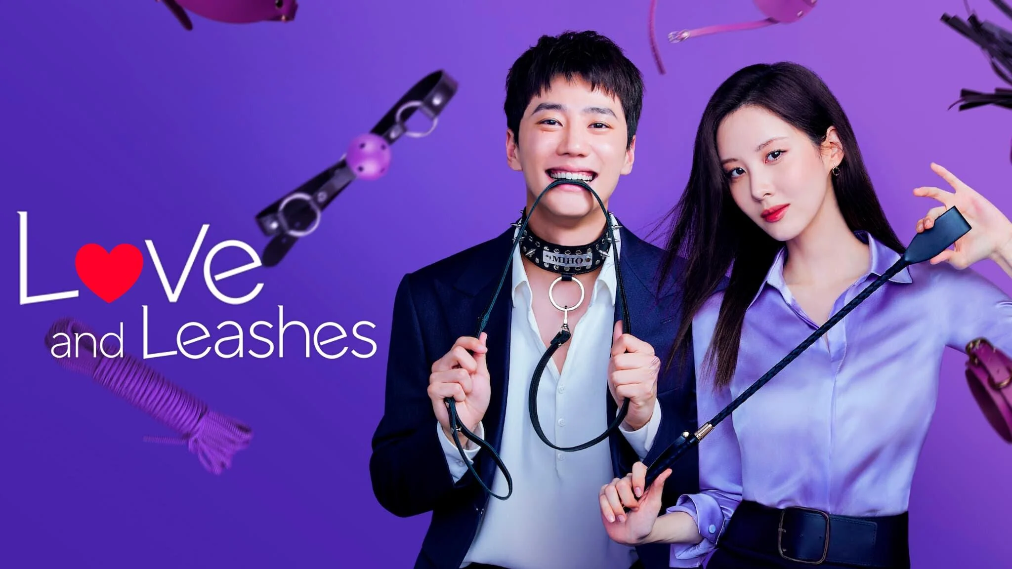 Tình Yêu Và Trói Buộc - Love and Leashes
