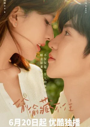 Phim Vụng Trộm Không Thể Giấu - Hidden Love (2023)